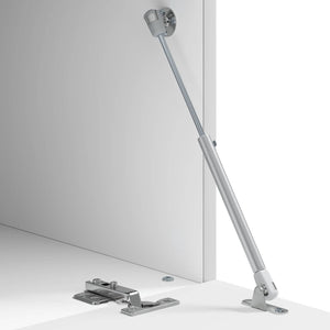 Τραπεζάκι σαλονιού Γυαλιστερό Λευκό 90 x 50 x 40 cm - Pakobazaar