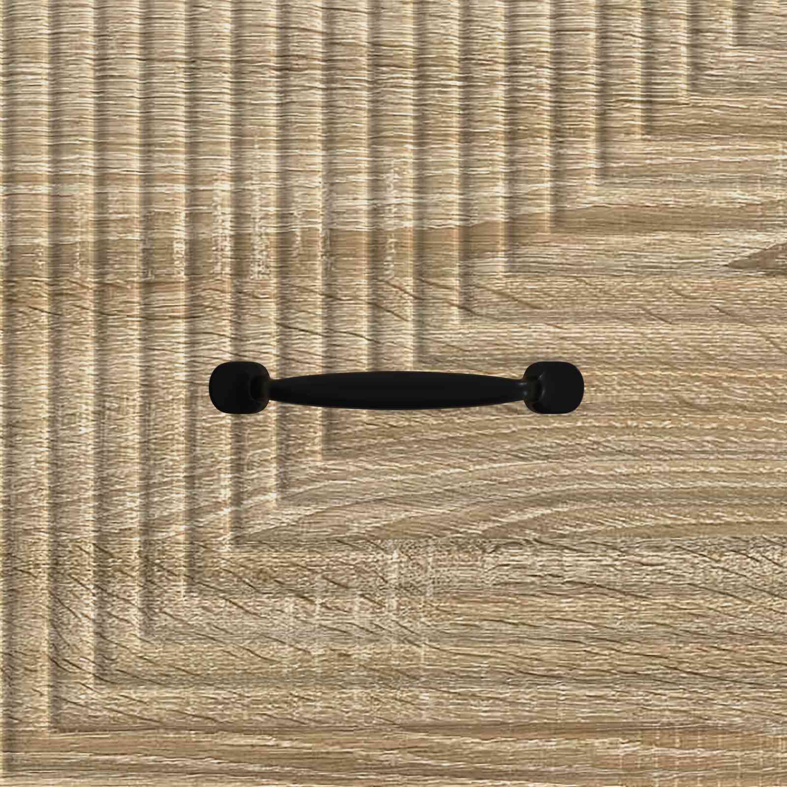 Τραπεζάκι σαλονιού με συρτάρι Sonoma Δρυς 49 x 50 x 40 εκ - Pakobazaar