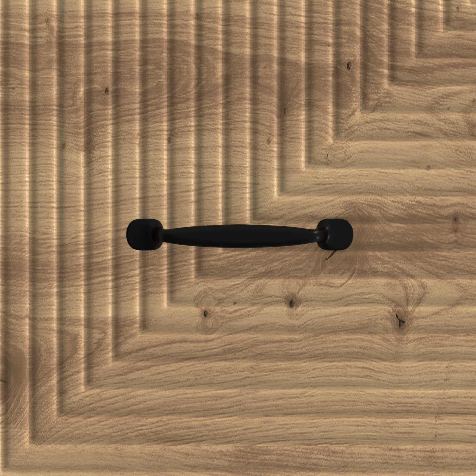 Τραπεζάκι σαλονιού με συρτάρι Artisan Δρυς 49 x 50 x 40 εκ - Pakobazaar