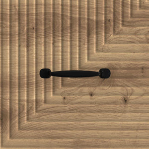 Τραπεζάκι σαλονιού με συρτάρι Artisan Δρυς 49 x 50 x 40 εκ - Pakobazaar