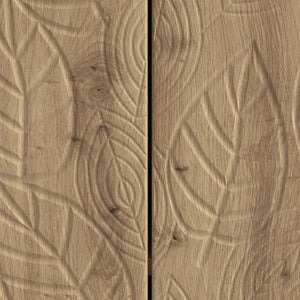 Πλαϊνό γραφείο Artisan Δρυς 66 x 34,5 x 90 εκ - Pakobazaar