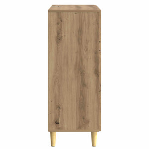 Ντουλάπι με Συρτάρια Artisan Δρυς 66 x 34,5 x 90 εκ - Pakobazaar