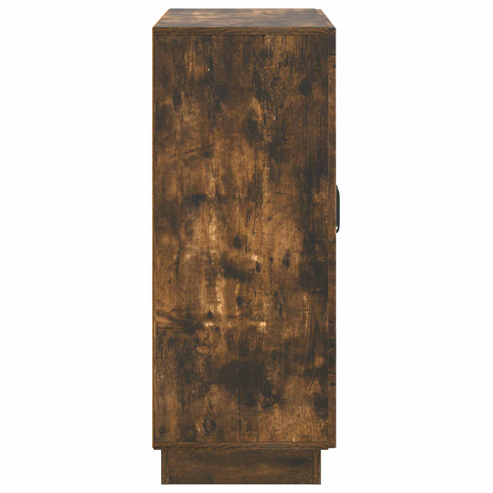 Πλαϊνό γραφείο Καπνισμένο Ξύλο Δρυός 66 x 34,5 x 87 εκ. - Pakobazaar