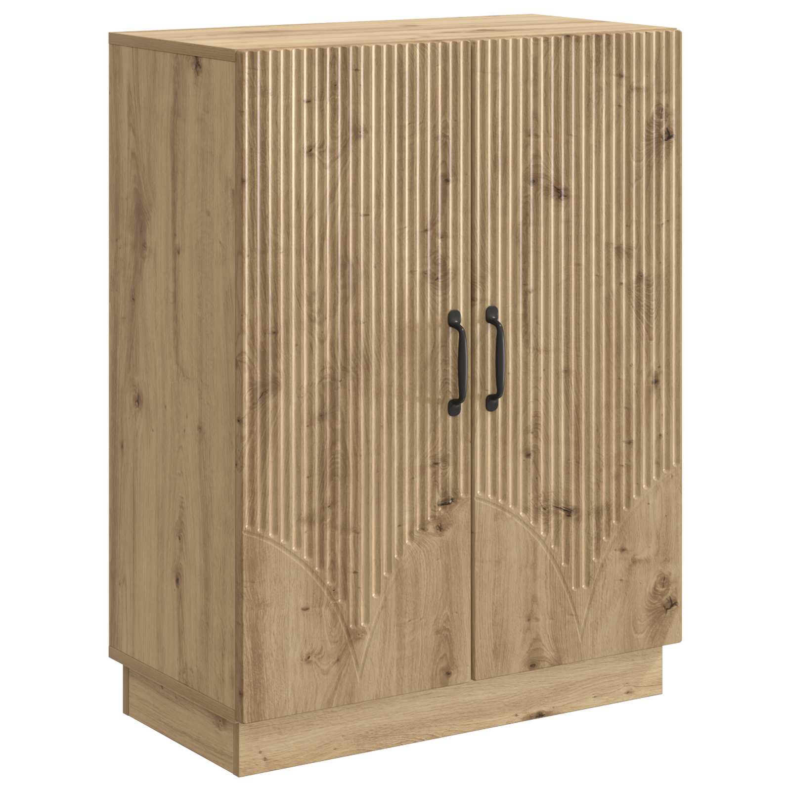 Πλαϊνό γραφείο Artisan Δρυς 66 x 34,5 x 87 εκ. - Pakobazaar