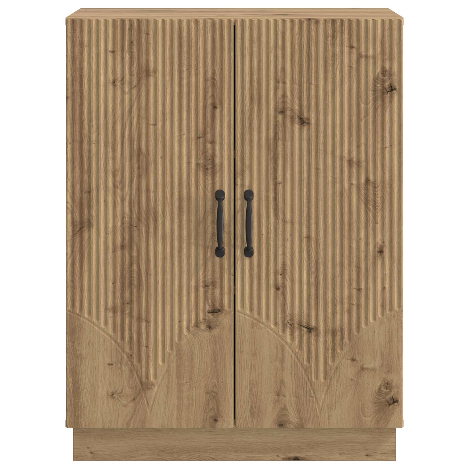 Πλαϊνό γραφείο Artisan Δρυς 66 x 34,5 x 87 εκ. - Pakobazaar