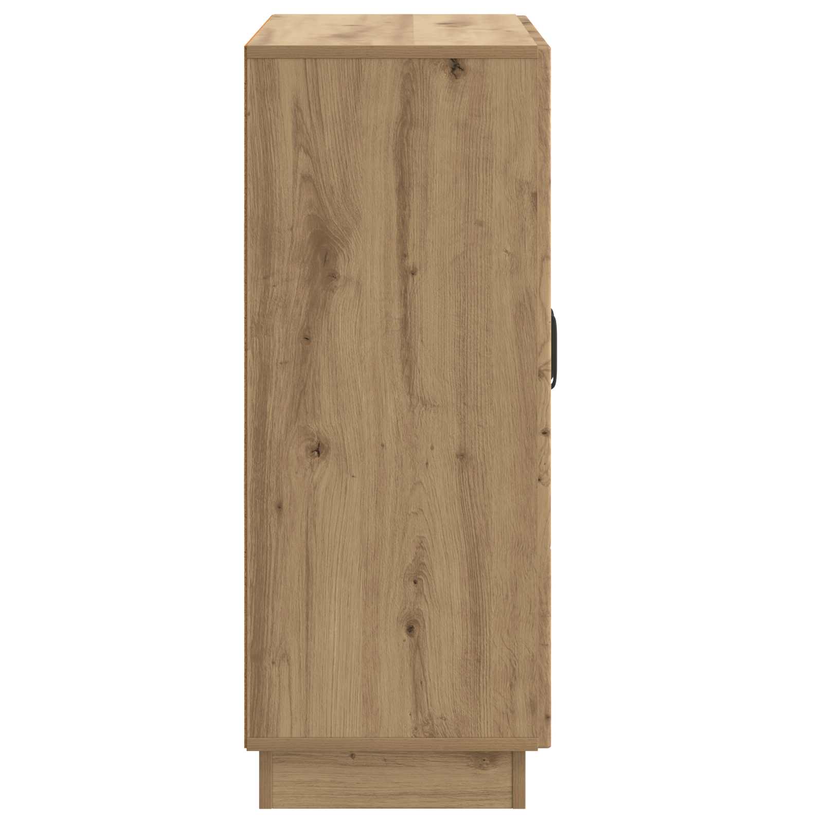 Πλαϊνό γραφείο Artisan Δρυς 66 x 34,5 x 87 εκ. - Pakobazaar