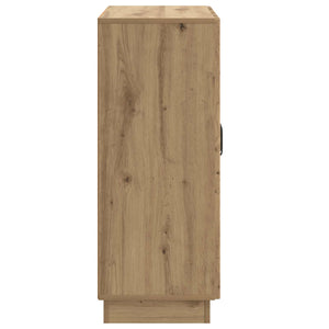 Πλαϊνό γραφείο Artisan Δρυς 66 x 34,5 x 87 εκ. - Pakobazaar