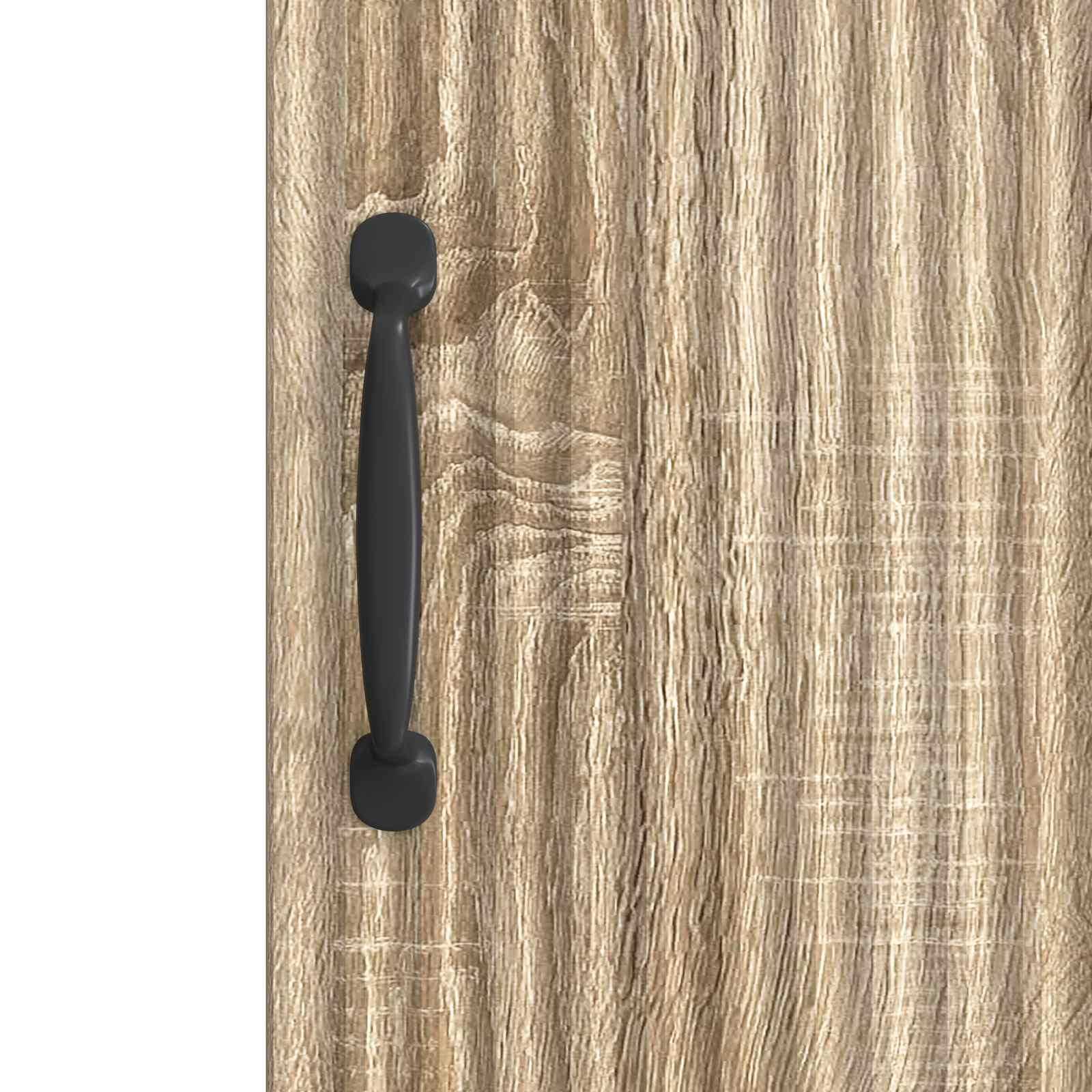 Πλαϊνό γραφείο Sonoma Δρυς 33 x 34,5 x 87 εκ. - Pakobazaar