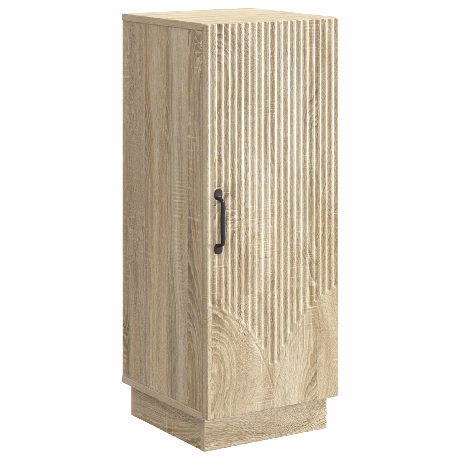 Πλαϊνό γραφείο Sonoma Δρυς 33 x 34,5 x 87 εκ. - Pakobazaar