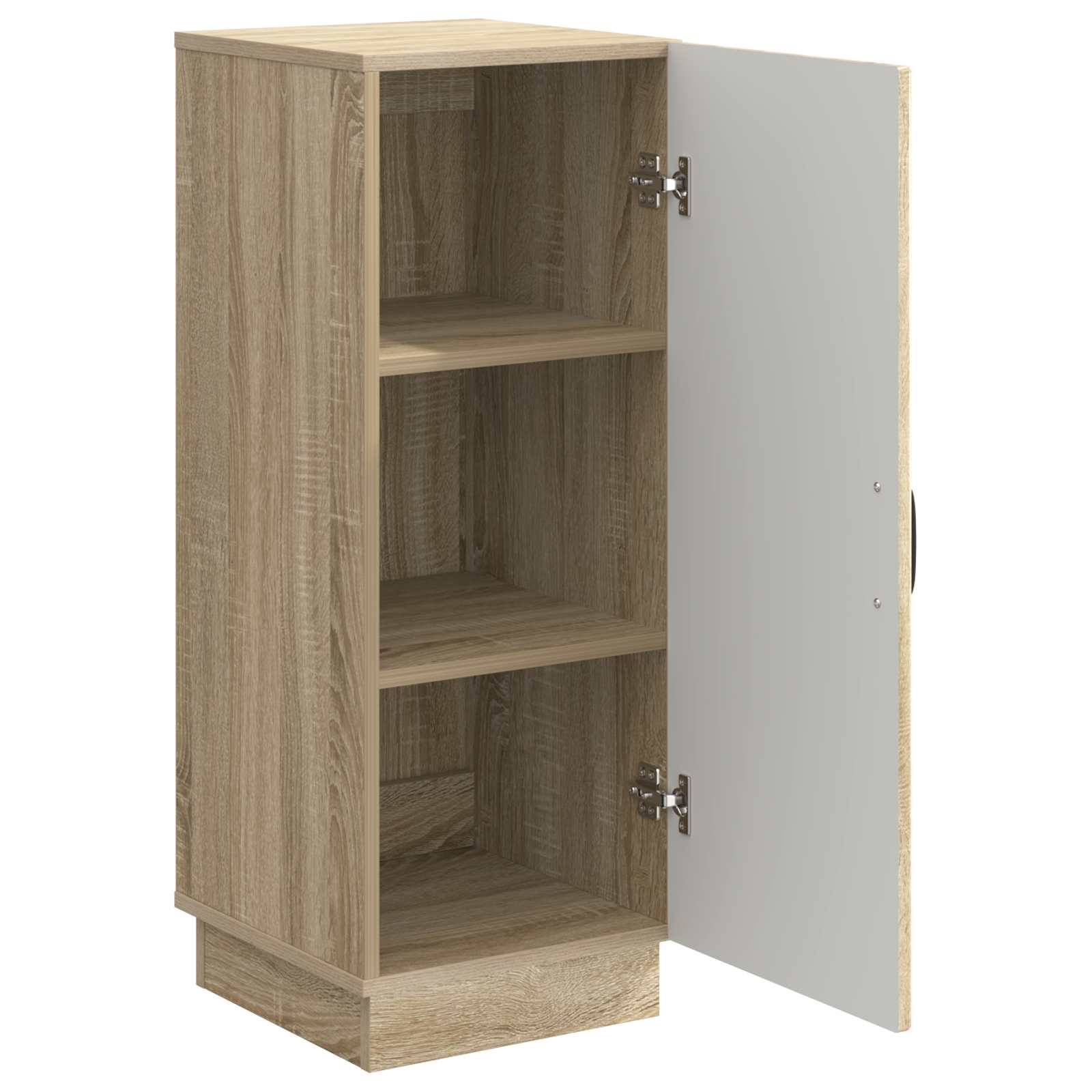 Πλαϊνό γραφείο Sonoma Δρυς 33 x 34,5 x 87 εκ. - Pakobazaar