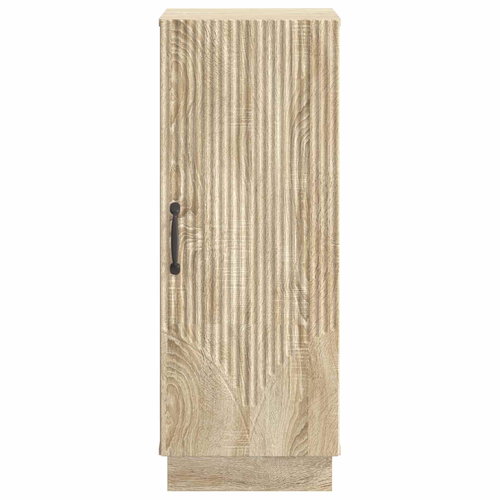 Πλαϊνό γραφείο Sonoma Δρυς 33 x 34,5 x 87 εκ. - Pakobazaar