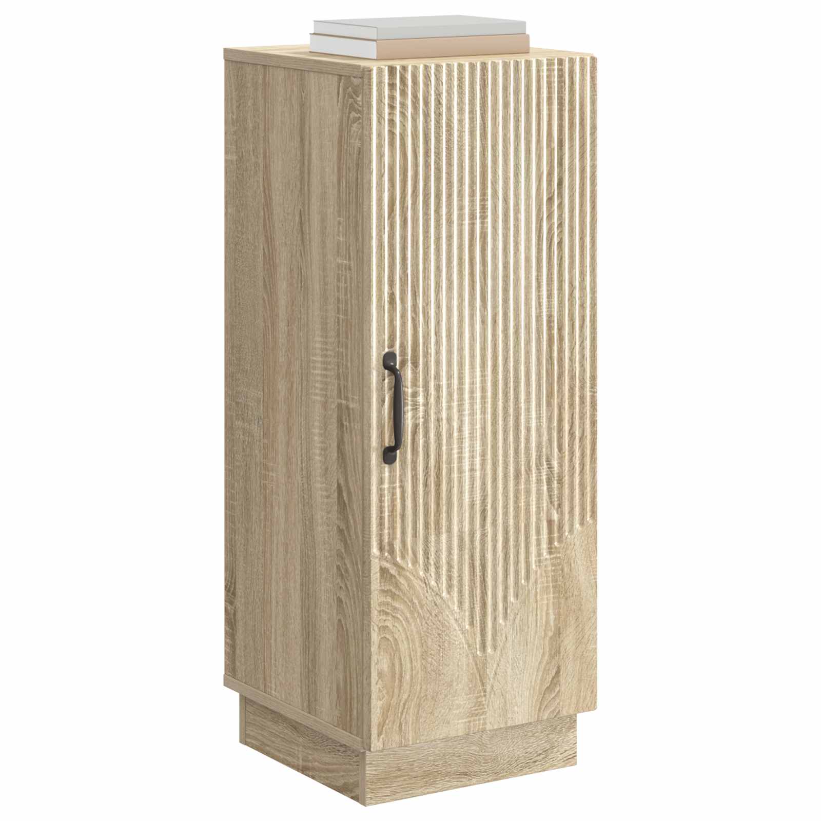 Πλαϊνό γραφείο Sonoma Δρυς 33 x 34,5 x 87 εκ. - Pakobazaar
