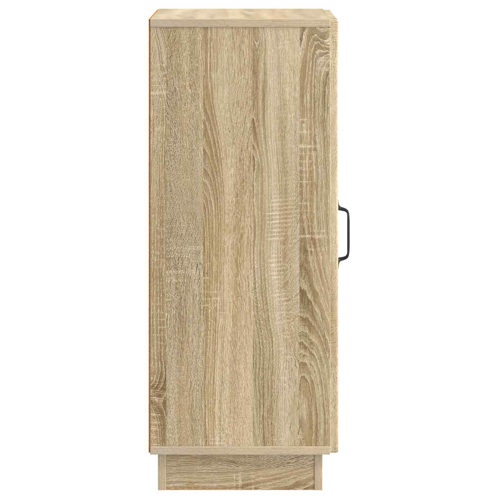 Πλαϊνό γραφείο Sonoma Δρυς 33 x 34,5 x 87 εκ. - Pakobazaar