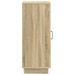 Πλαϊνό γραφείο Sonoma Δρυς 33 x 34,5 x 87 εκ. - Pakobazaar