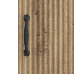 Πλαϊνό γραφείο Artisan Δρυς 33 x 34,5 x 87 εκ. - Pakobazaar