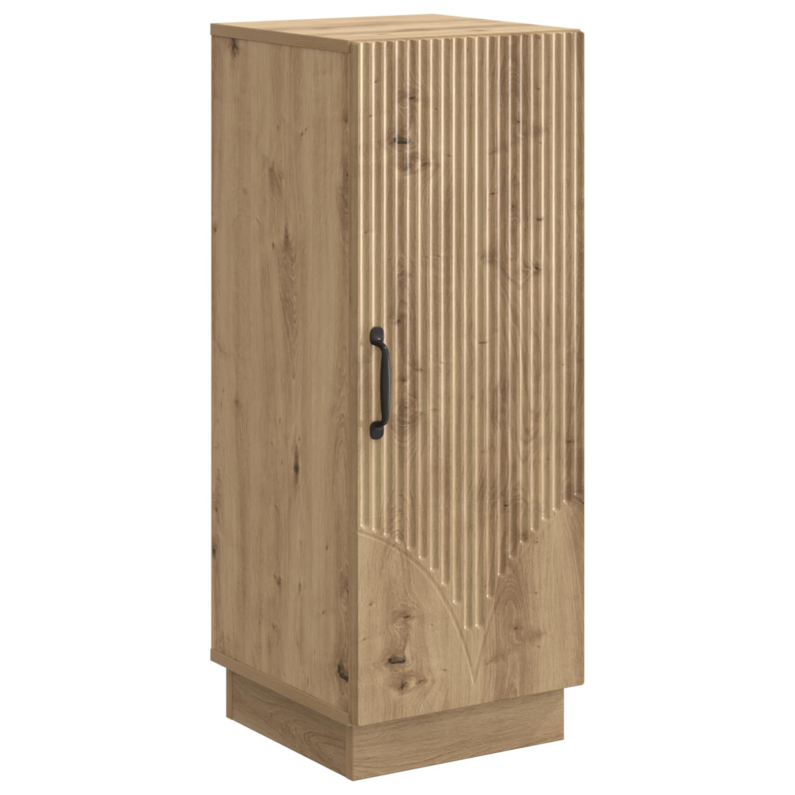 Πλαϊνό γραφείο Artisan Δρυς 33 x 34,5 x 87 εκ. - Pakobazaar