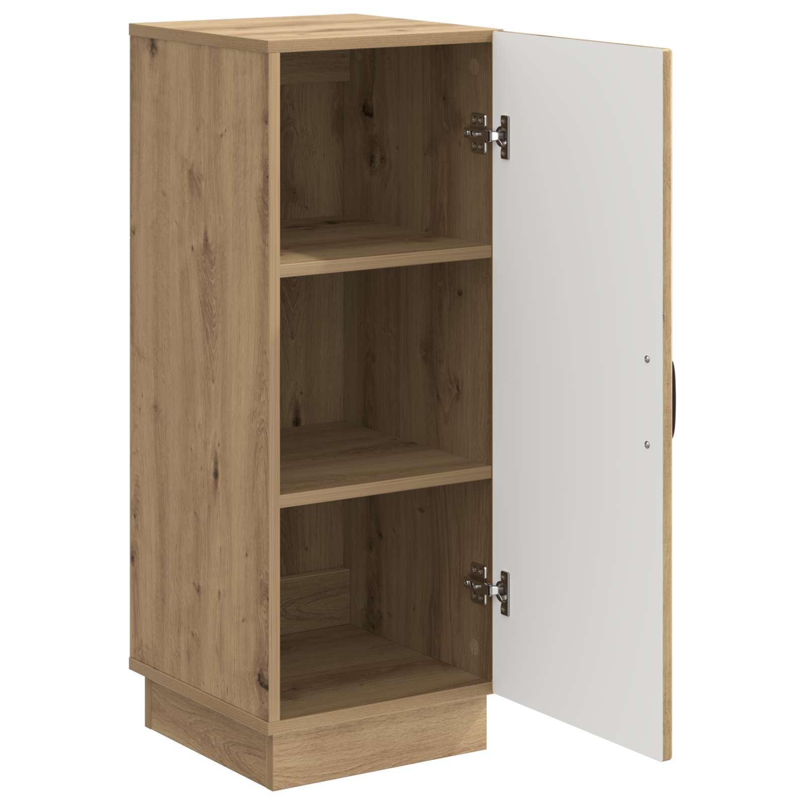 Πλαϊνό γραφείο Artisan Δρυς 33 x 34,5 x 87 εκ. - Pakobazaar