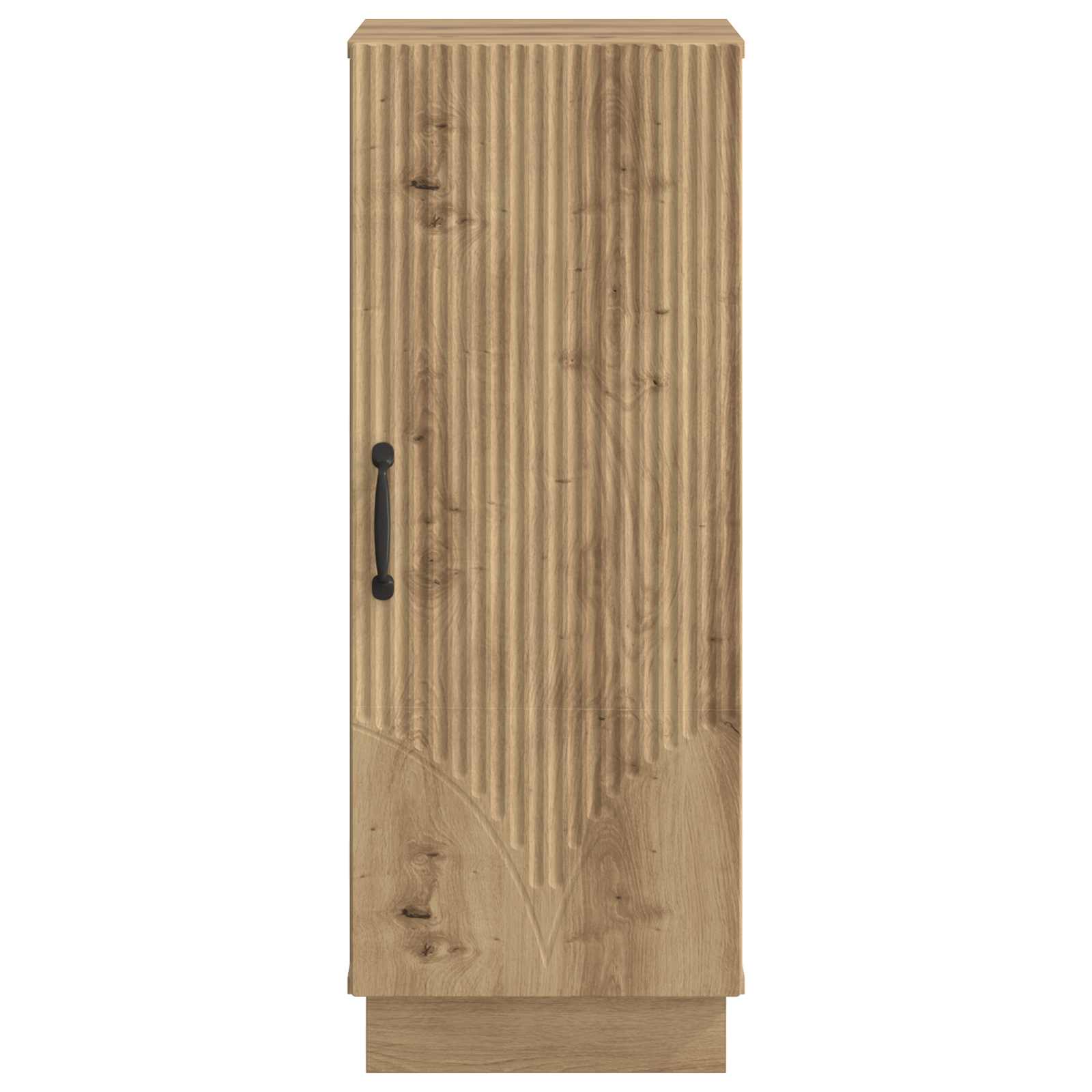 Πλαϊνό γραφείο Artisan Δρυς 33 x 34,5 x 87 εκ. - Pakobazaar