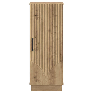 Πλαϊνό γραφείο Artisan Δρυς 33 x 34,5 x 87 εκ. - Pakobazaar