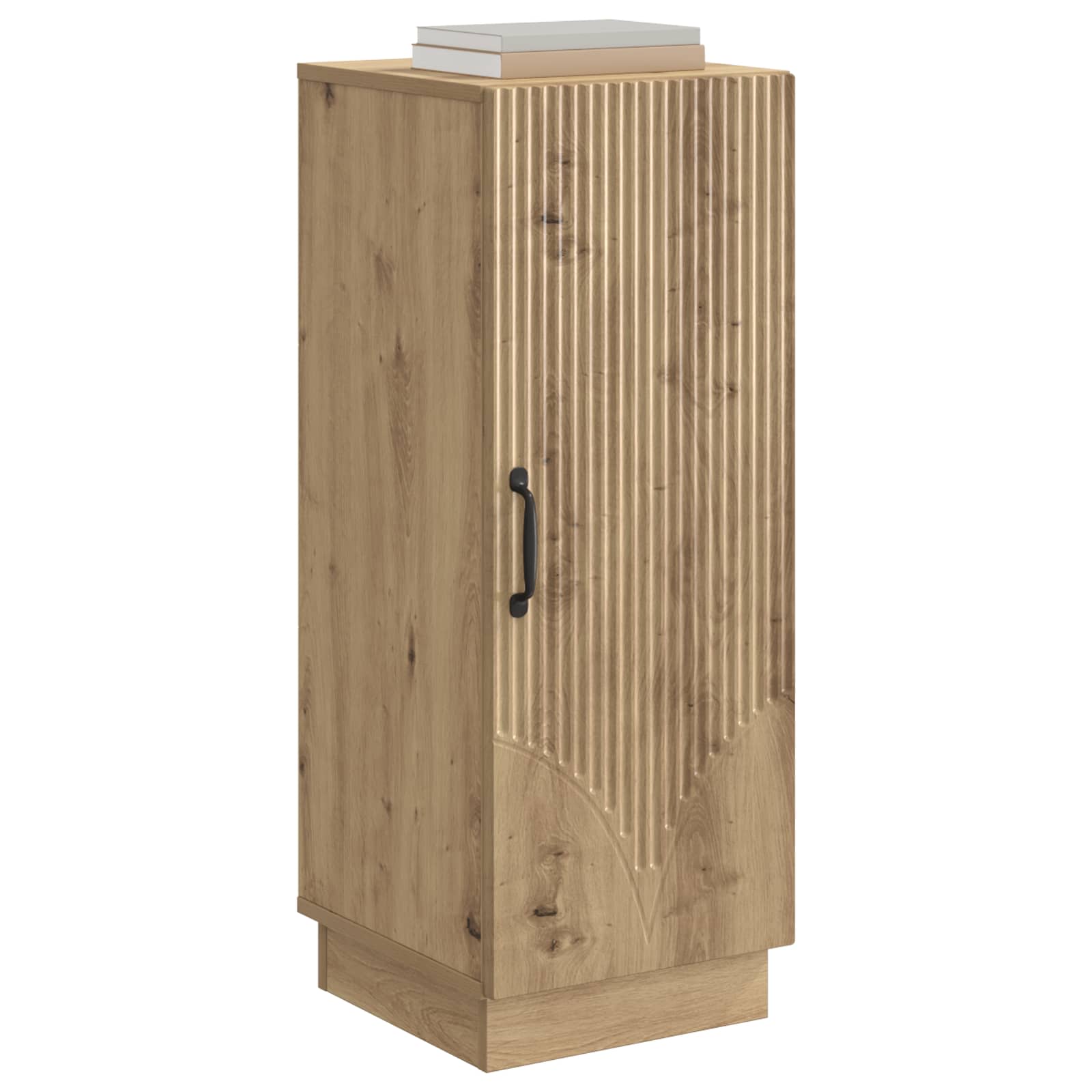 Πλαϊνό γραφείο Artisan Δρυς 33 x 34,5 x 87 εκ. - Pakobazaar