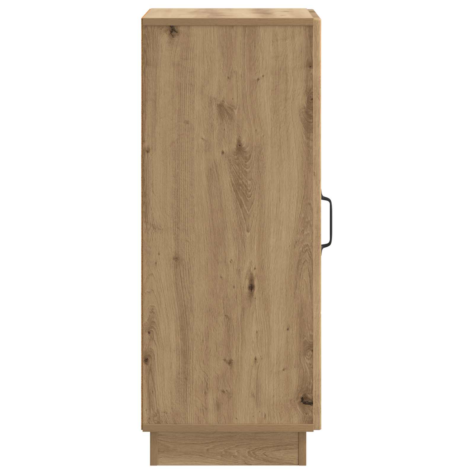 Πλαϊνό γραφείο Artisan Δρυς 33 x 34,5 x 87 εκ. - Pakobazaar