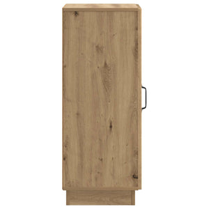 Πλαϊνό γραφείο Artisan Δρυς 33 x 34,5 x 87 εκ. - Pakobazaar