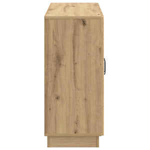Πλαϊνό γραφείο Artisan Δρυς 89 x 34,5 x 77 εκ. - Pakobazaar