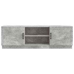 Ντουλάπι TV Γκρι Σκυροδέματος 150 x 31 x 47 εκ - Pakobazaar