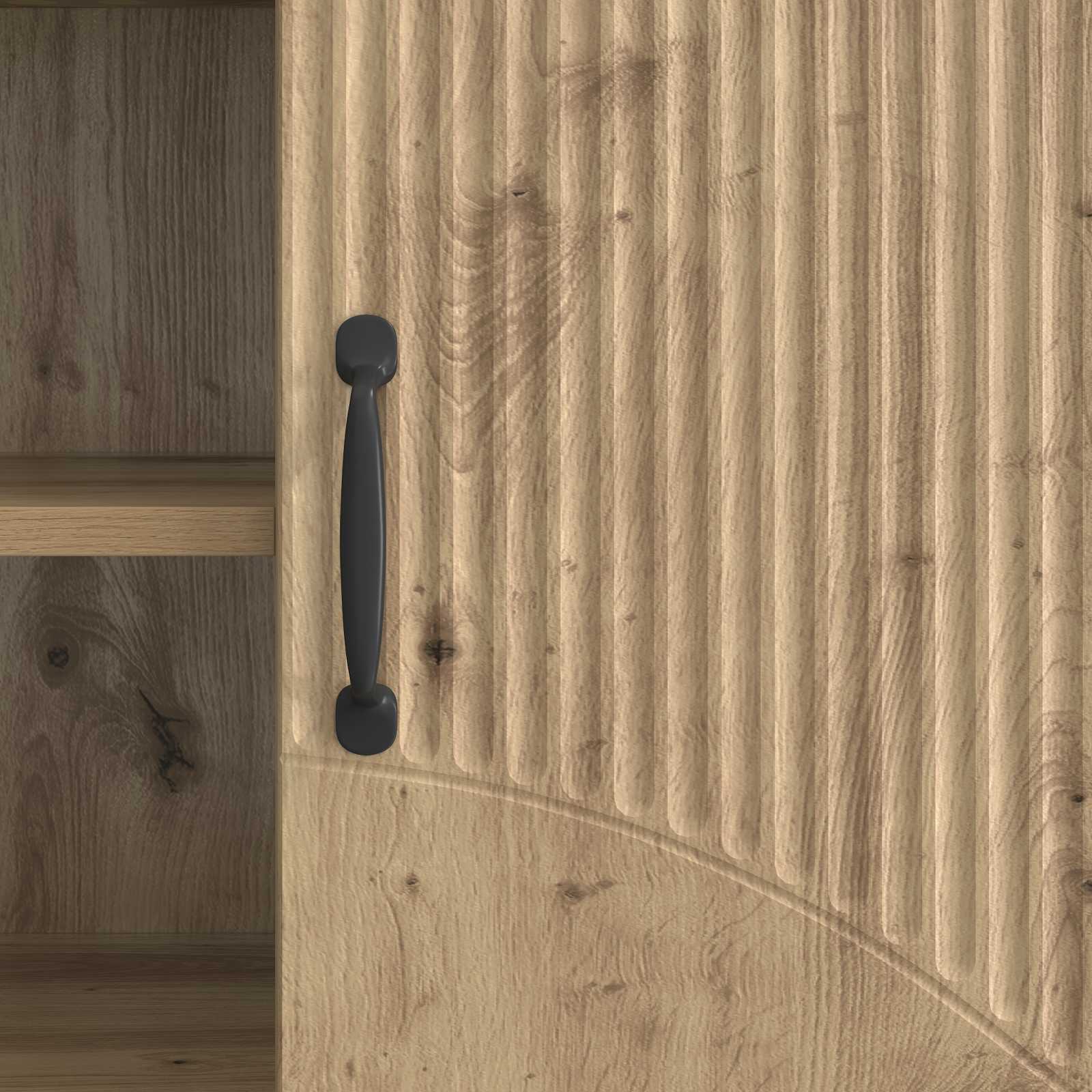 Ντουλάπι TV Artisan Δρυς 150 x 31 x 47 εκ Επεξεργασμένο Ξύλο - Pakobazaar