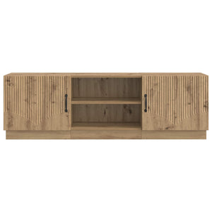 Ντουλάπι TV Artisan Δρυς 150 x 31 x 47 εκ Επεξεργασμένο Ξύλο - Pakobazaar