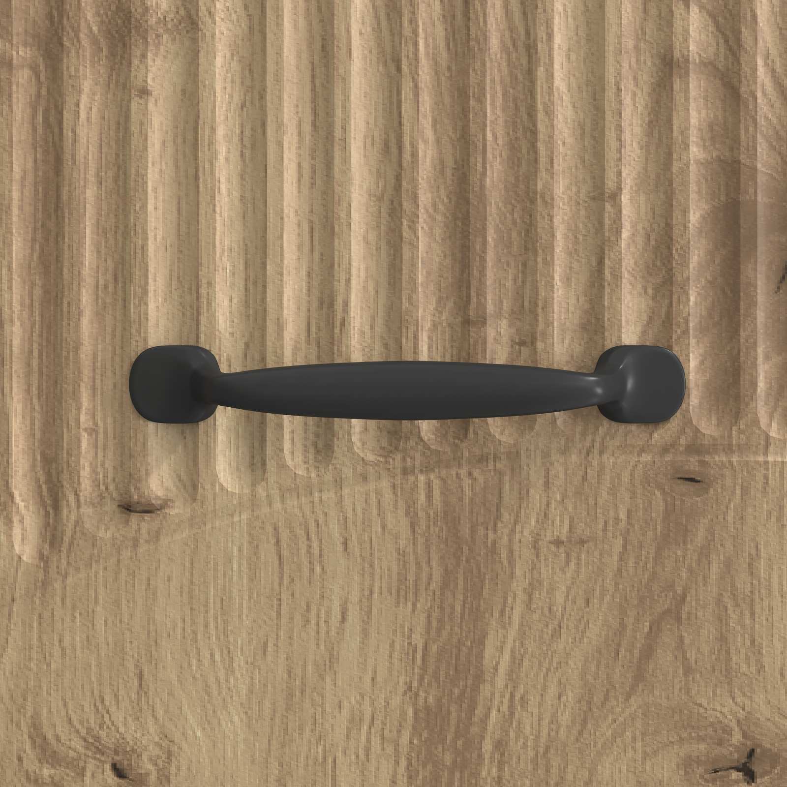 Ντουλάπι TV Artisan Δρυς 147 x 34,5 x 27 εκ Επεξεργασμένο Ξύλο - Pakobazaar