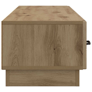 Ντουλάπι TV Artisan Δρυς 147 x 34,5 x 27 εκ Επεξεργασμένο Ξύλο - Pakobazaar