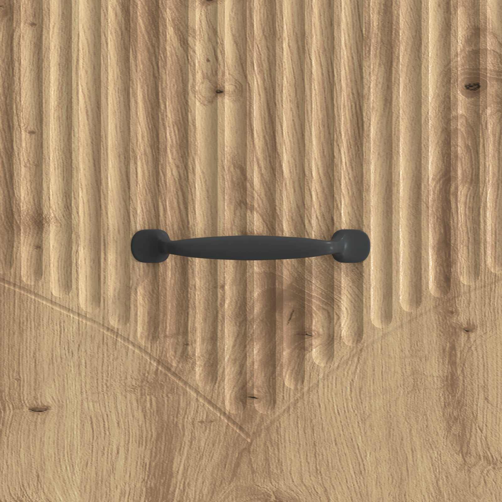 Τραπεζάκι σαλονιού με συρτάρι Artisan Δρυς 49 x 50 x 37 εκ. - Pakobazaar