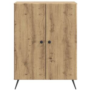 Πλαϊνό γραφείο Artisan Δρυς 66 x 34,5 x 90 εκ - Pakobazaar