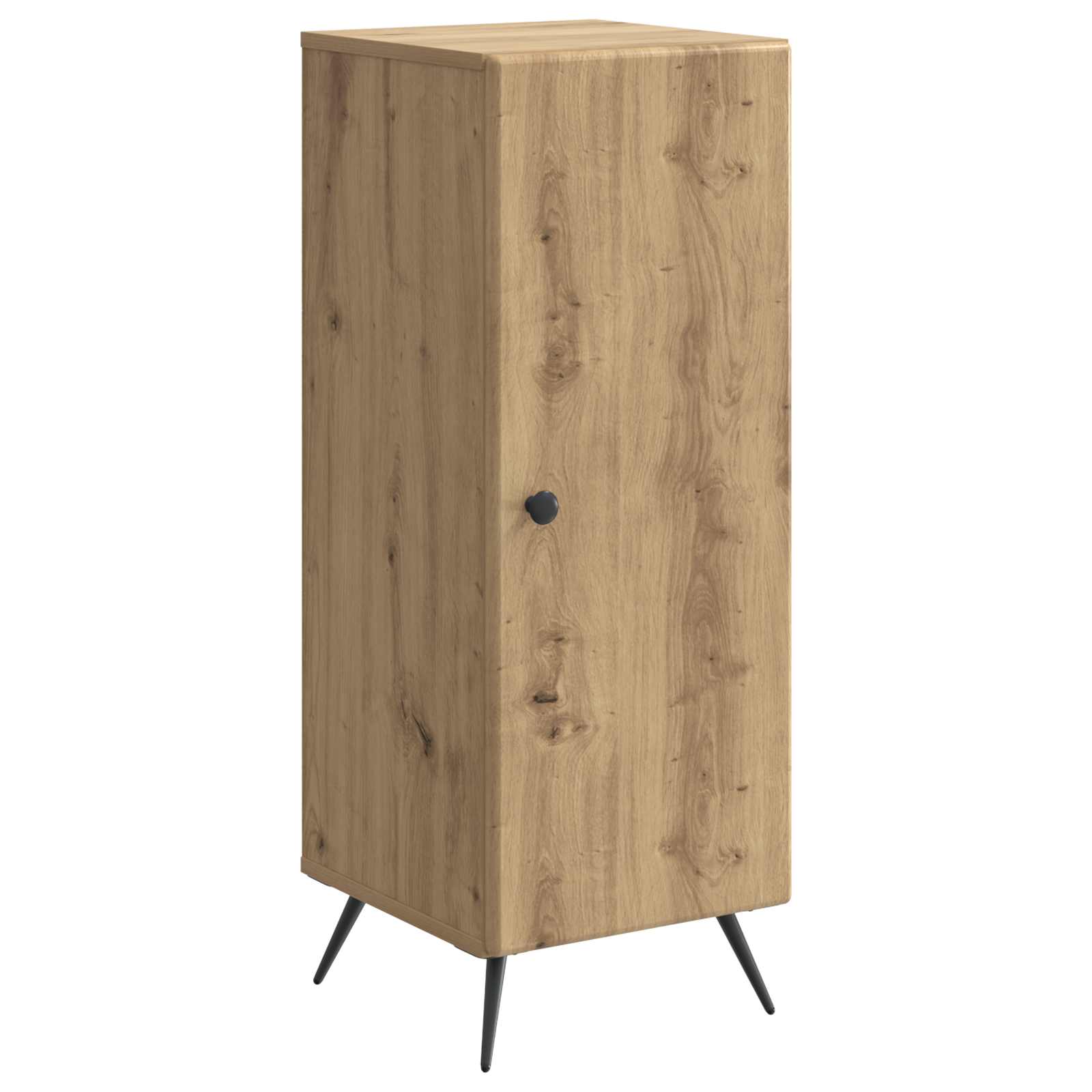 Πλαϊνό γραφείο Artisan Δρυς 33 x 34,5 x 90 εκ - Pakobazaar