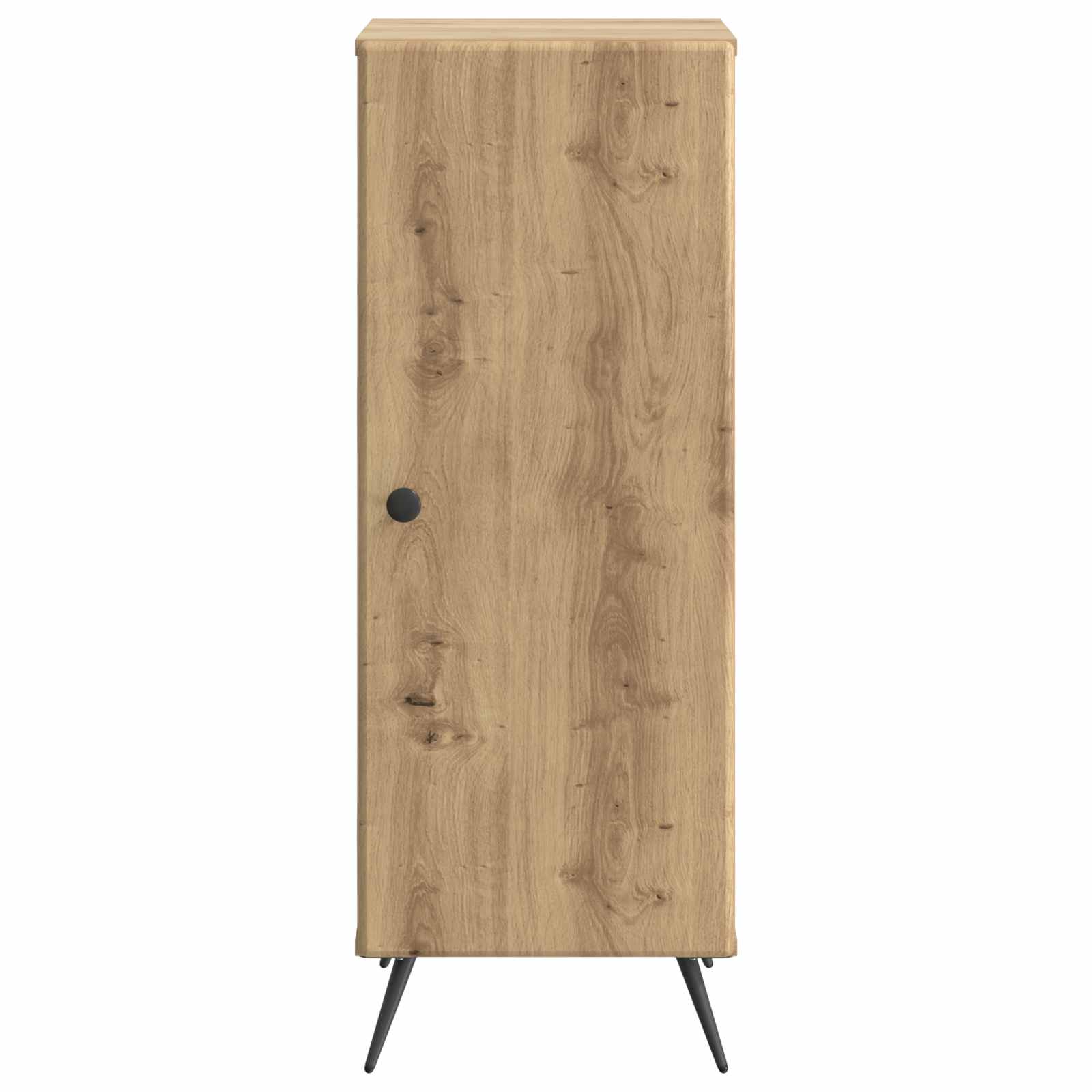 Πλαϊνό γραφείο Artisan Δρυς 33 x 34,5 x 90 εκ - Pakobazaar