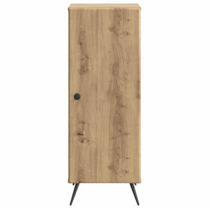 Πλαϊνό γραφείο Artisan Δρυς 33 x 34,5 x 90 εκ - Pakobazaar