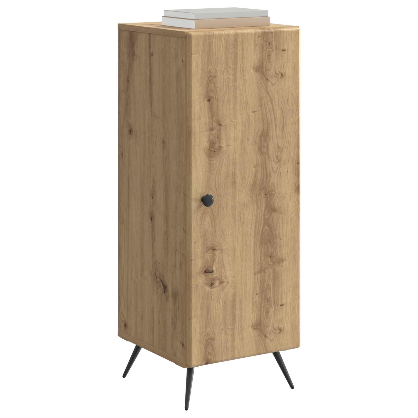 Πλαϊνό γραφείο Artisan Δρυς 33 x 34,5 x 90 εκ - Pakobazaar