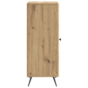 Πλαϊνό γραφείο Artisan Δρυς 33 x 34,5 x 90 εκ - Pakobazaar