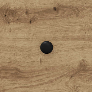 Ντουλάπι με Συρτάρια Artisan Δρυς 66 x 34,5 x 90 εκ - Pakobazaar