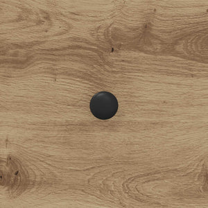 Ντουλάπι με Συρτάρια Artisan Δρυς 33 x 34,5 x 90 εκ - Pakobazaar