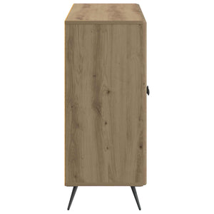 Πλαϊνό γραφείο Artisan Δρυς 89 x 34,5 x 80 εκ - Pakobazaar