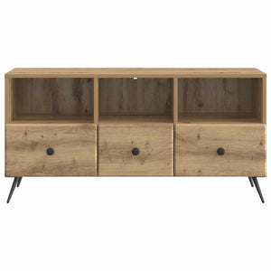 Ντουλάπι TV Artisan Δρυς 102 x 34,5 x 50 εκ. Επεξεργασμένο Ξύλο - Pakobazaar