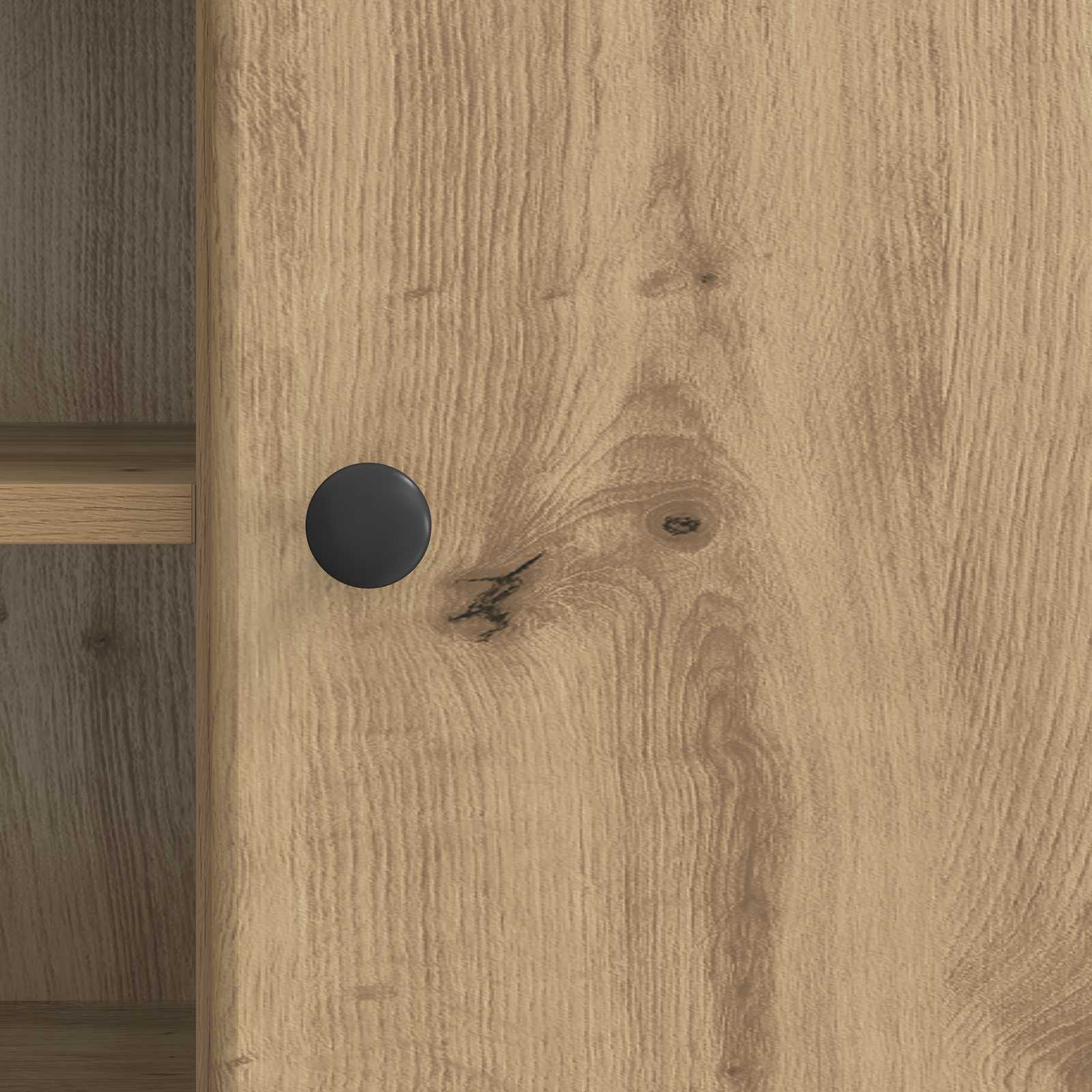 Ντουλάπι TV Artisan Δρυς 150 x 31 x 50 εκ. Επεξεργασμένο Ξύλο - Pakobazaar
