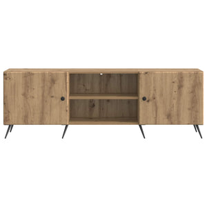 Ντουλάπι TV Artisan Δρυς 150 x 31 x 50 εκ. Επεξεργασμένο Ξύλο - Pakobazaar