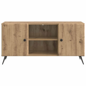 Ντουλάπι TV Artisan Δρυς 102 x 34,5 x 50 εκ. Επεξεργασμένο Ξύλο - Pakobazaar