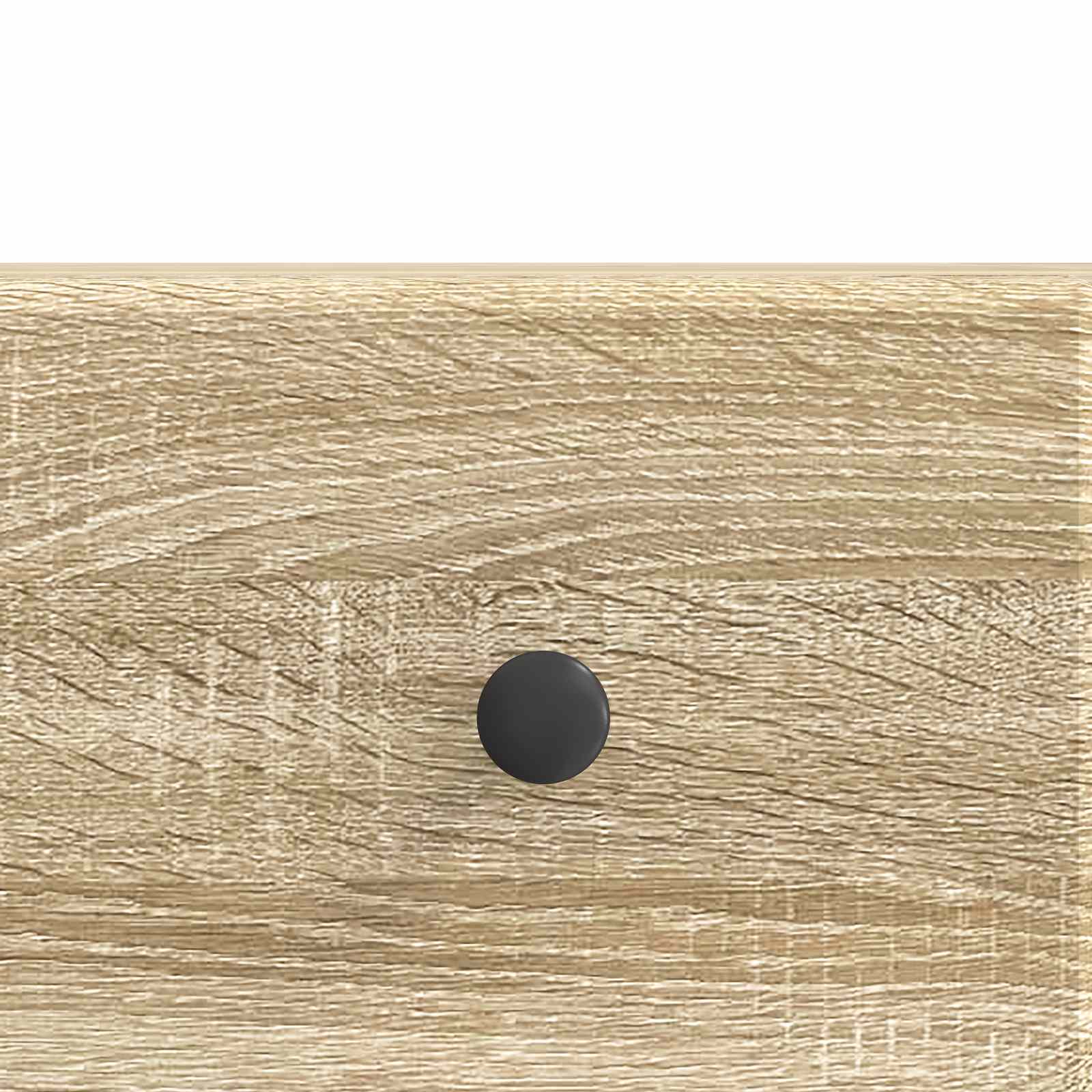 Ντουλάπι TV Sonoma Δρυς 147 x 34,5 x 30 εκ Επεξεργασμένο Ξύλο - Pakobazaar