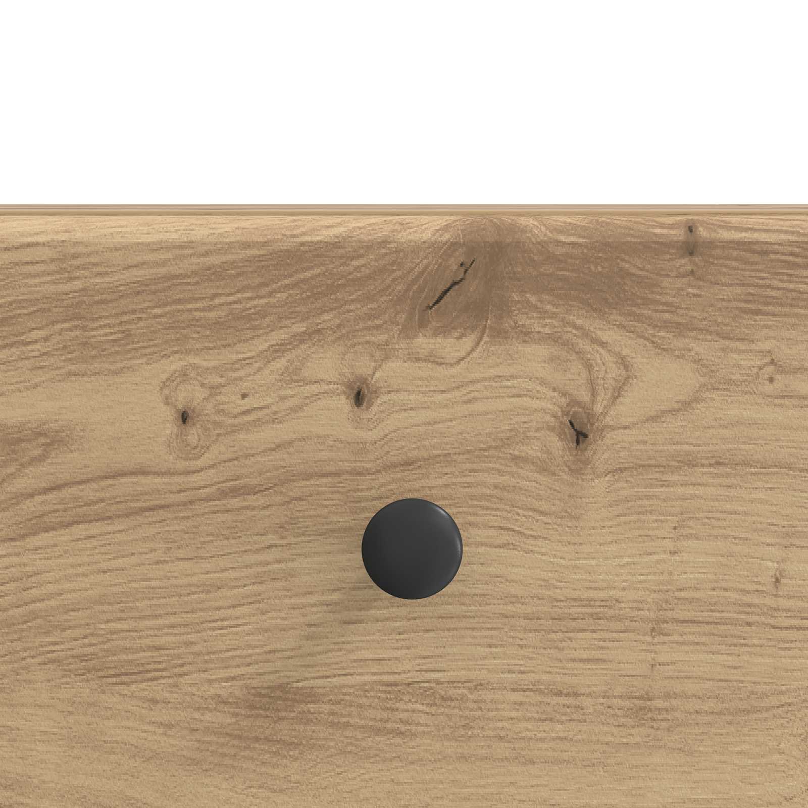 Ντουλάπι TV Artisan Δρυς 147 x 34,5 x 30 εκ Επεξεργασμένο Ξύλο - Pakobazaar