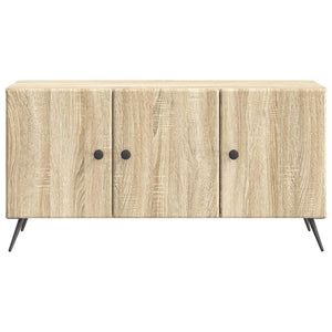 Ντουλάπι TV Sonoma Δρυς 99 x 34,5 x 50 εκ. Επεξεργασμένο Ξύλο - Pakobazaar