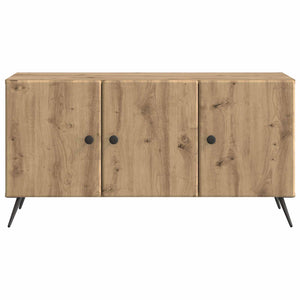 Ντουλάπι TV Artisan Δρυς 99 x 34,5 x 50 εκ. Επεξεργασμένο Ξύλο - Pakobazaar